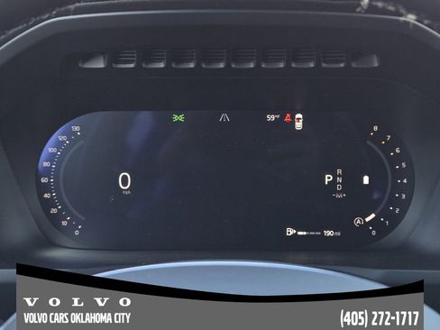 New 2026 Volvo XC90 B6 Plus w/ Protection Package Premier image 15