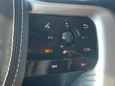 Certified 2025 INFINITI QX80 Sensory AWD/4WD image 14