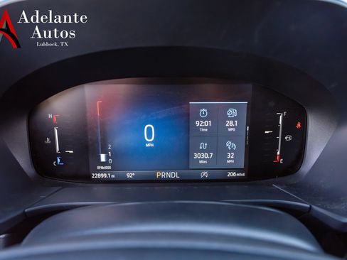 Used 2025 Ford Escape ST-Line AWD/4WD image 14