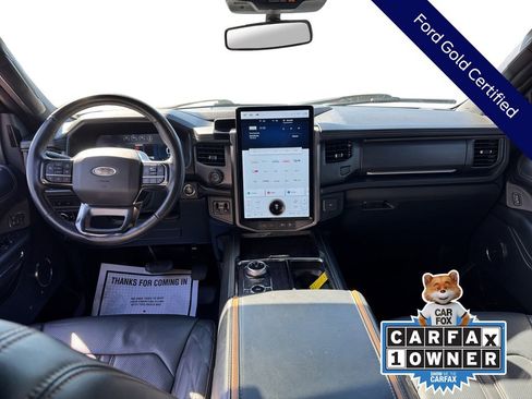 Certified 2023 Ford Expedition Platinum image 14