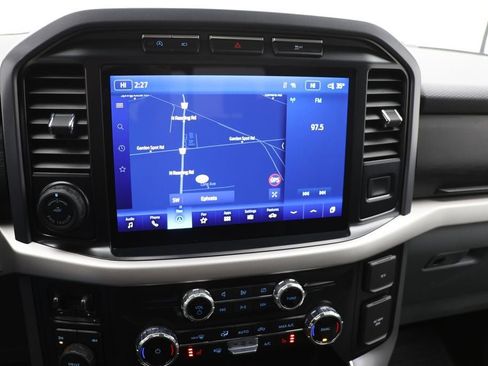 Used 2023 Ford F150 XLT w/ Equipment Group 302A High image 26