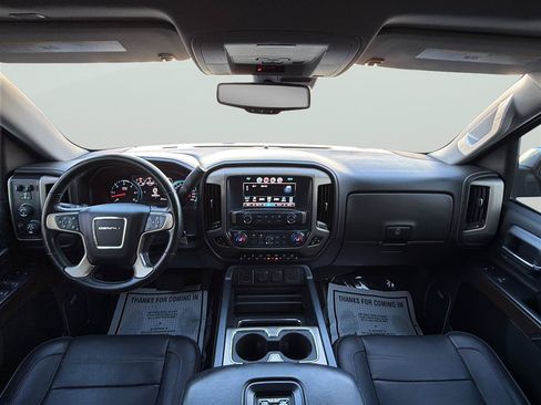 Used 2018 GMC Sierra 1500 Denali w/ Denali Ultimate Package AWD/4WD image 19