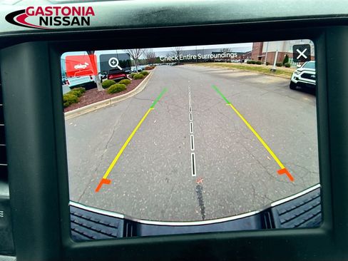 Used 2024 RAM 2500 Big Horn image 17