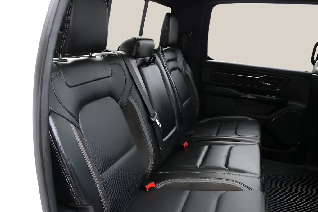 Used 2023 RAM 1500 Rebel w/ Rebel Level 2 Equipment Group AWD/4WD image 20