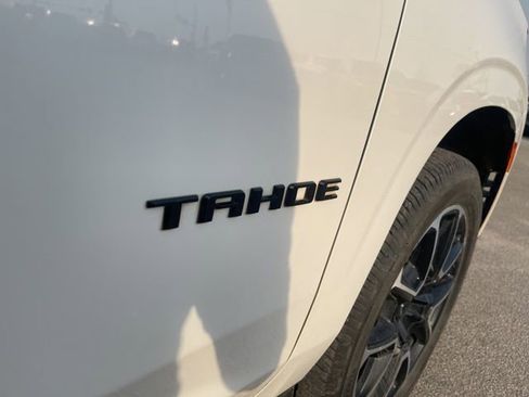 Used 2023 Chevrolet Tahoe RST AWD/4WD image 11