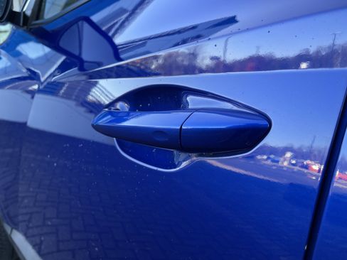 Used 2024 Hyundai Tucson Limited image 13