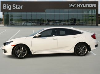 Used 2019 Honda Civic EX video 2