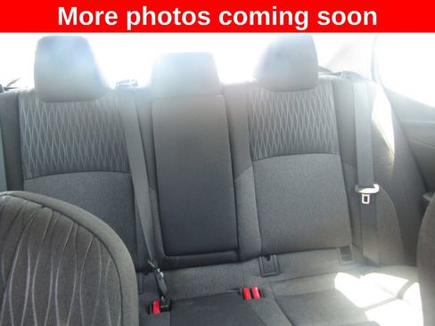 Used 2025 Toyota Camry LE FWD image 13