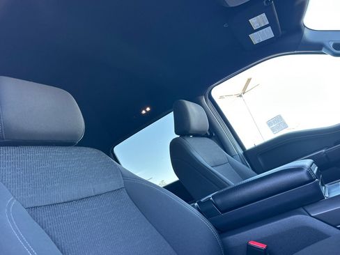 Used 2024 Ford F150 XLT w/ Mobile Office Package image 16