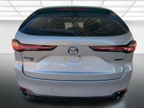 New 2026 MAZDA CX-90 3.3 Turbo w/ Premium Sport Pkg image 29