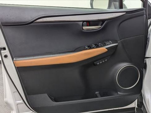 Used 2021 Lexus NX 300 FWD w/ Premium Package image 13