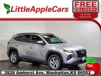 Used 2024 Hyundai Tucson SEL 360° Tour