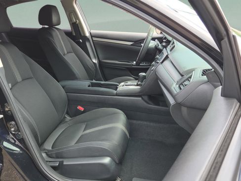 Used 2016 Honda Civic LX image 15