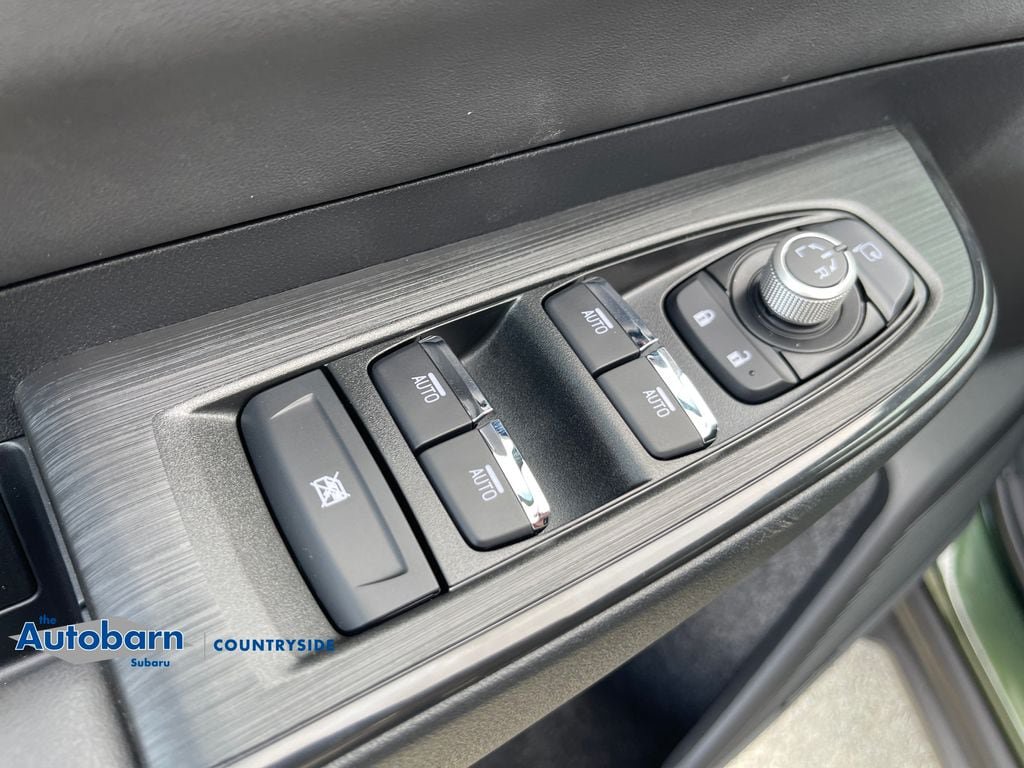 New 2026 Subaru Outback Wilderness AWD/4WD image 11
