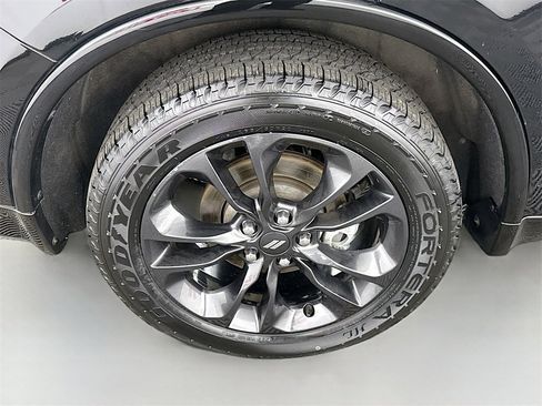 Used 2021 Dodge Durango R/T w/ Blacktop Package image 38