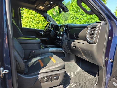Used 2020 GMC Sierra 1500 AT4 w/ AT4 Premium Package AWD/4WD image 46