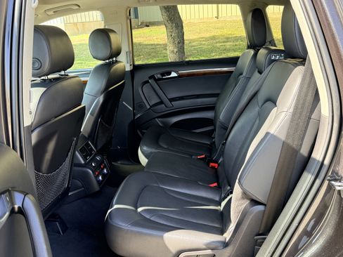 Used 2014 Audi Q7 3.0T Premium image 18