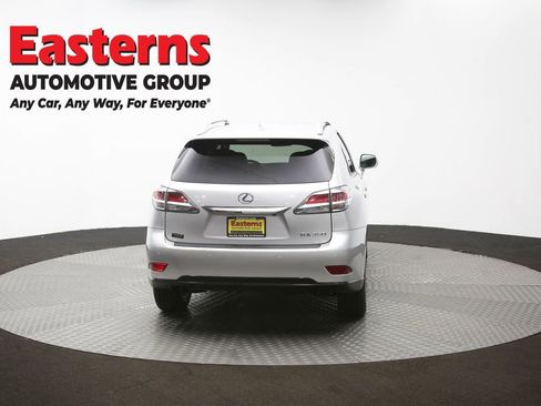 Used 2015 Lexus RX 350 AWD image 41