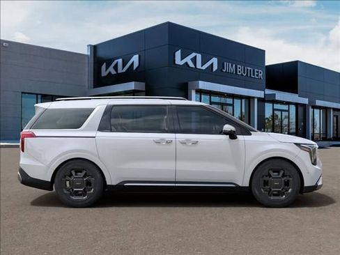 New 2026 Kia Carnival SX FWD image 7