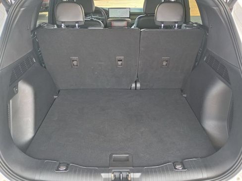 Used 2023 Ford Escape ST-Line w/ Tech Pack #1 FWD image 26