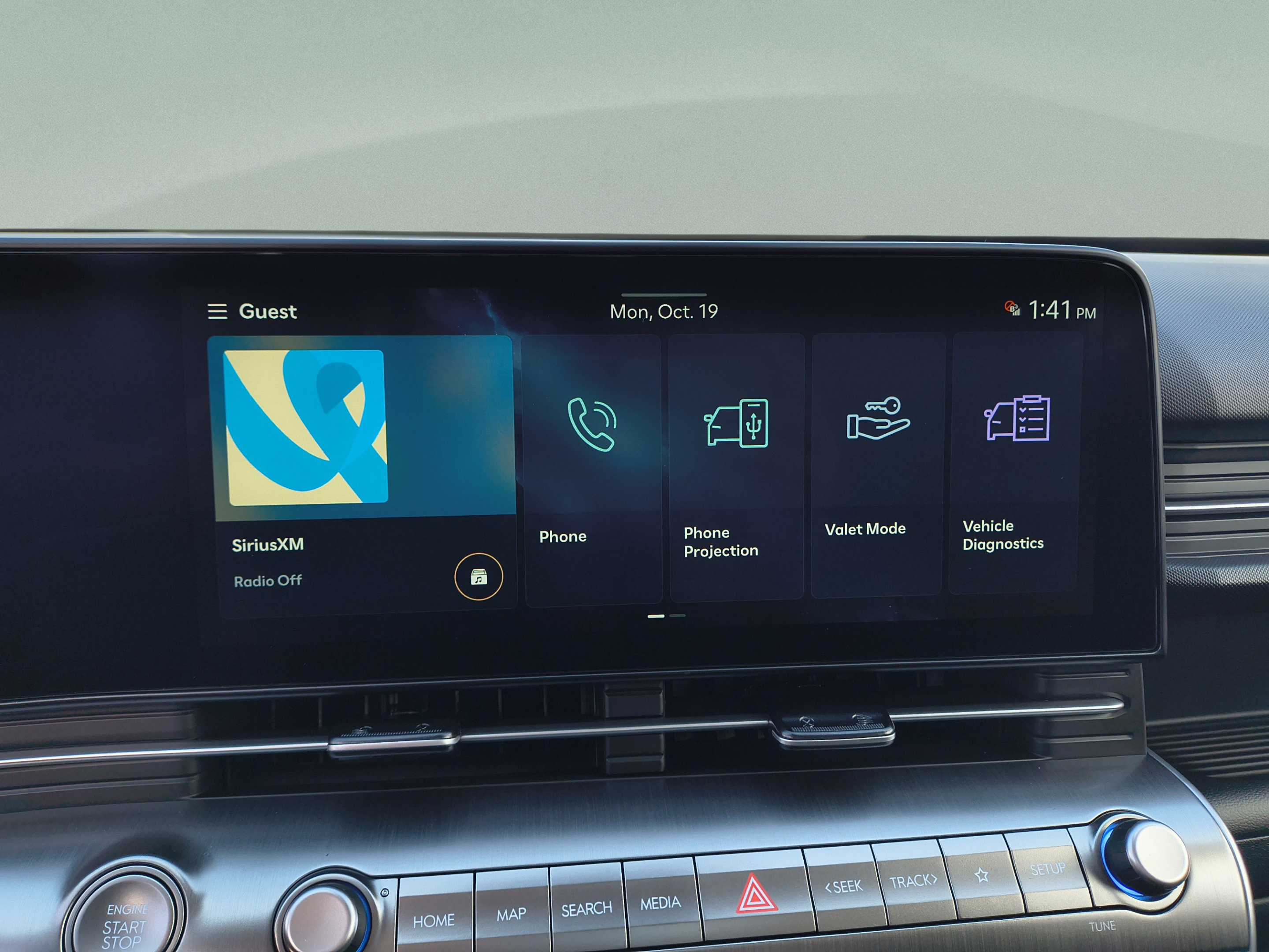 New 2027 Hyundai Kona SEL Sport FWD image 22