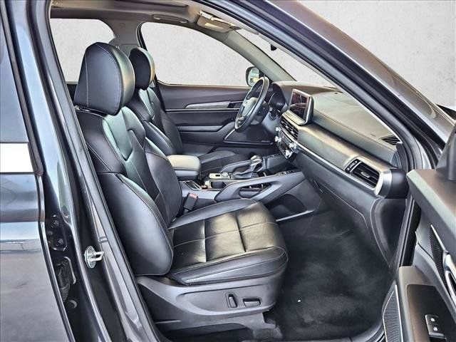 Used 2022 Kia Telluride SX AWD/4WD image 24