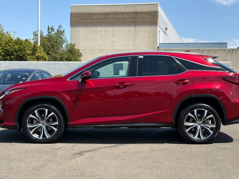 Used 2019 Lexus RX 350 AWD w/ Navigation Package image 9