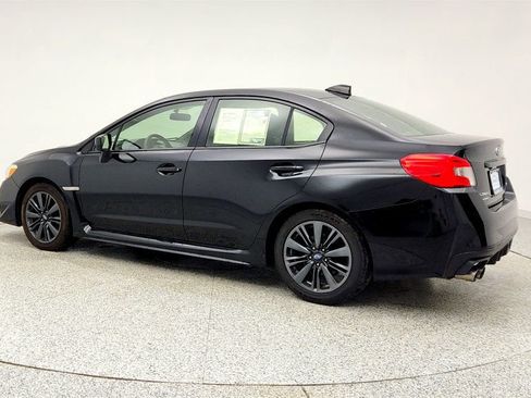 Used 2015 Subaru WRX image 7