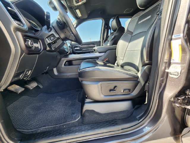 Used 2023 RAM 2500 Laramie AWD/4WD image 10