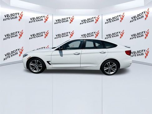 Used 2015 BMW 328i Gran Turismo xDrive image 6
