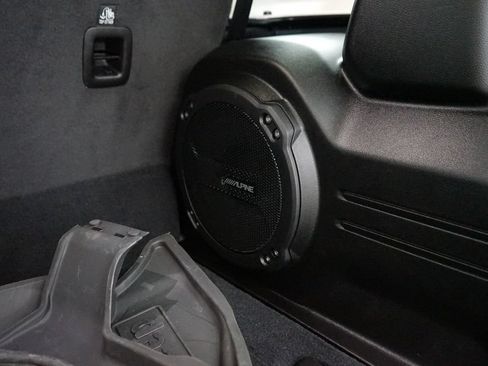 Used 2024 Jeep Wrangler Unlimited AWD/4WD image 52