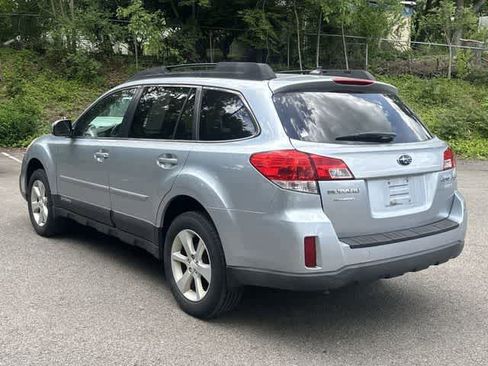 Used 2014 Subaru Outback 2.5i Premium AWD/4WD image 19