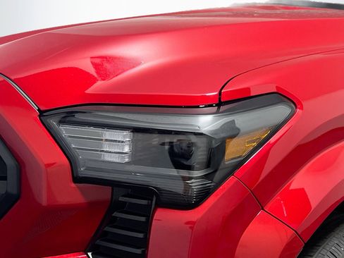 New 2025 Toyota Tacoma SR5 image 11