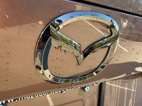 New 2026 MAZDA CX-70 3.3 Turbo S w/ Premium Package image 10