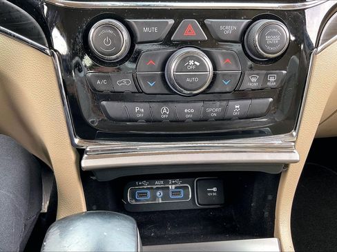 Used 2021 Jeep Grand Cherokee Limited image 21