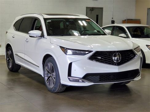 New 2026 Acura MDX w/ Advance Package image 3