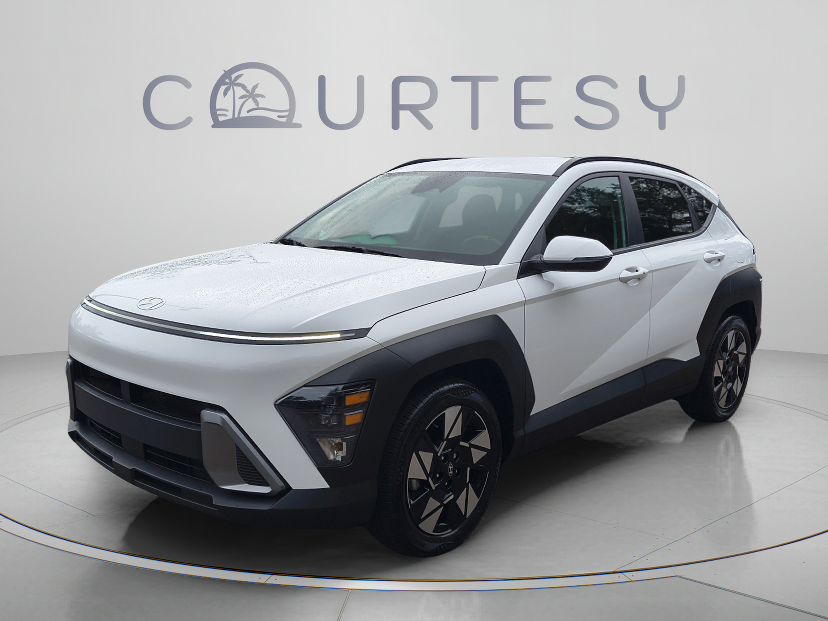Certified 2024 Hyundai Kona SEL FWD 360° Tour