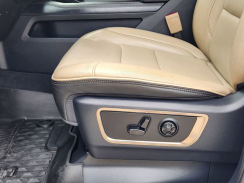 Used 2019 RAM 1500 Limited AWD/4WD image 28