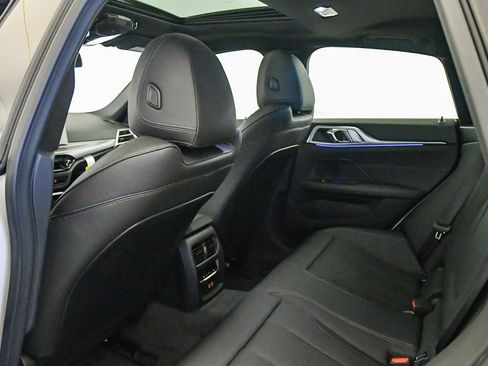 New 2026 BMW i4 eDrive40 w/ M Sport Package image 20