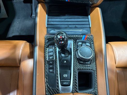 Used 2016 BMW X5 M Executive Pkg $109K MSRP image 74