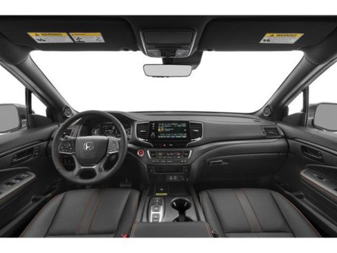 Used 2025 Honda Passport TrailSport image 8