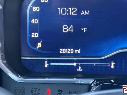 Certified 2023 Chevrolet Silverado 1500 RST image 36