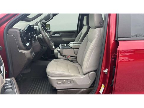 Used 2024 Chevrolet Silverado 1500 LT w/ All Star Edition Plus image 10