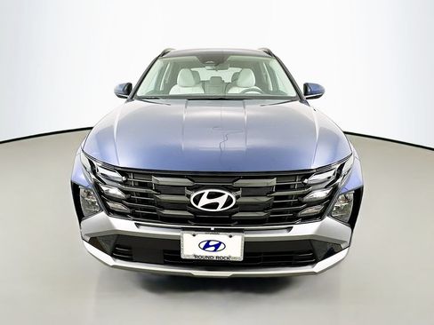 New 2026 Hyundai Tucson SEL Plus FWD image 2
