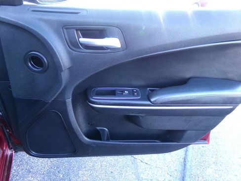 Used 2020 Dodge Charger Police w/ Fleet Safety Group image 34