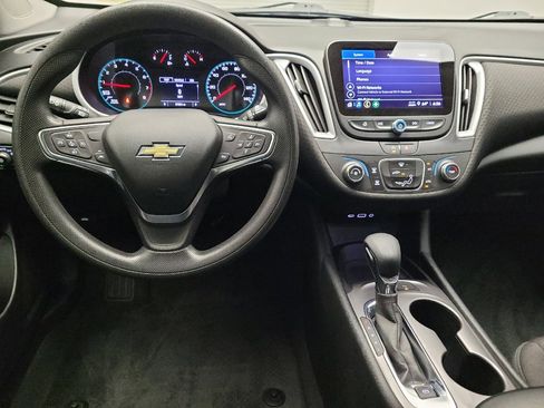 Used 2024 Chevrolet Malibu LS FWD image 22
