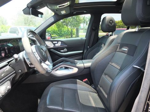 Used 2023 Mercedes-Benz GLE 53 AMG 4MATIC w/ Exterior Lighting Package image 20
