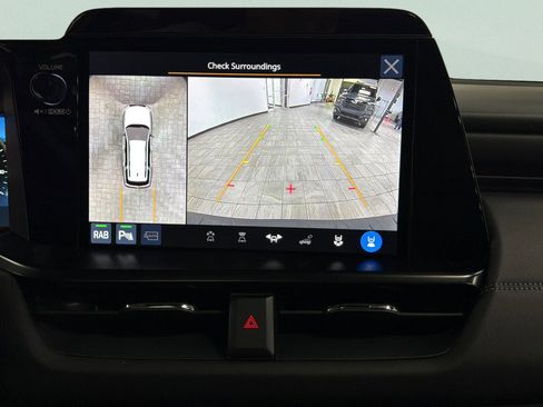 New 2026 Subaru Outback Touring XT image 24