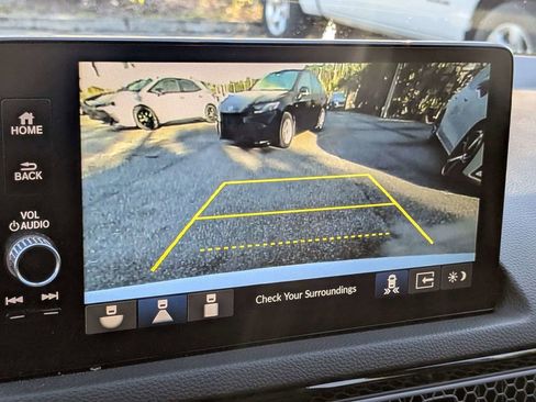 Used 2025 Honda Civic Sport Touring image 20