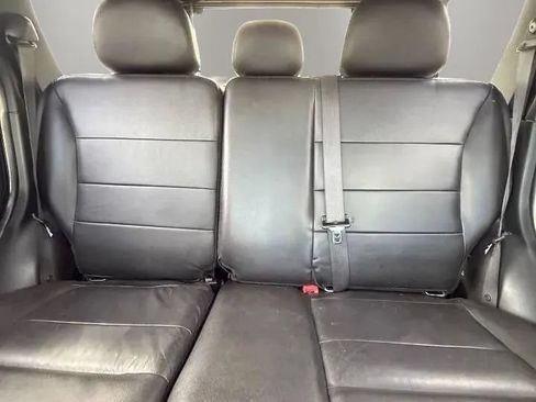 Used 2012 Ford Escape Limited AWD/4WD image 13